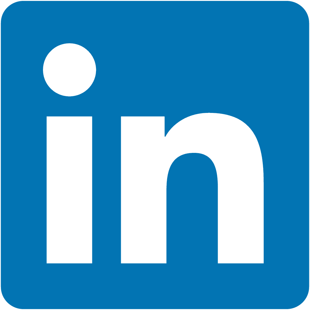 This is a photo of LinkedIn Logo